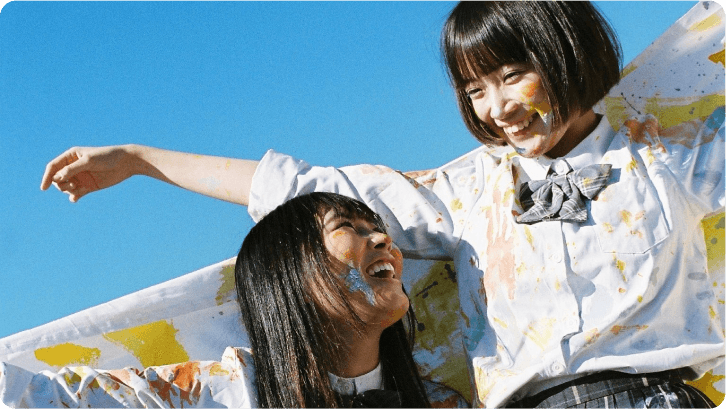 来場型・オンライン型から選べる！