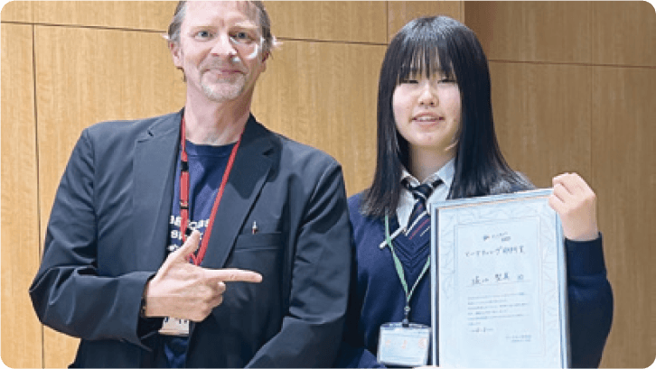 来場型・オンライン型から選べる！